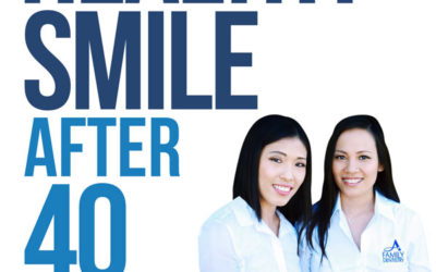 Top San Diego Dentists Share “Keys to a Healthy Smile After 40”