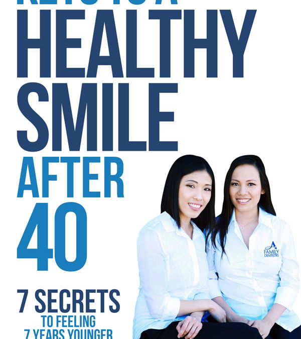 Top San Diego Dentists Share “Keys to a Healthy Smile After 40”