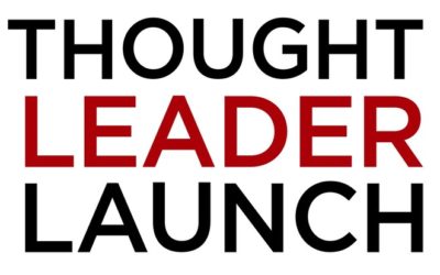 How Entrepreneurs Launch as Thought Leaders & Authors